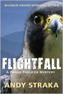 Flightfall   Novella with Andy Straka