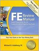 FE Review Manual Rapid Preparation for the Fundamentals of 