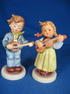   LOT OF 2 STRUM ALONG #557 + LITTLE TROUBADOUR #558 R4901/02  