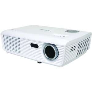  Optoma 3D Ready 720p 169 Projector