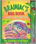 Brainiacs Bug Book (Activity Ann Tenah