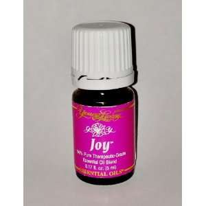 Young Living JOY Essential Oil