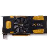 Zotac ZT 50203 10M GTX570 1280M GDDR5 320bit Video Card  