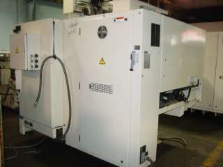 1998 OKUMA MX45VAE CNC VERT MACH CTR, SUPERB CONDITION  