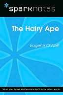 The Hairy Ape (SparkNotes Literature Guide Series)