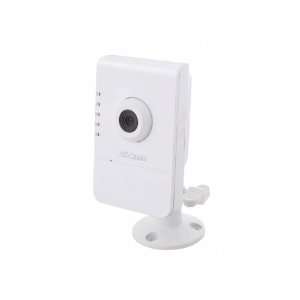   IP Camera, 1MP, SD/SDHC, 1 way Audio, Indoor, 3GPP