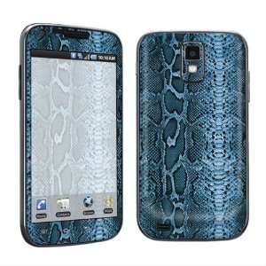 Samsung Galaxy S II T989 T Mobile Vinyl Protection Decal 