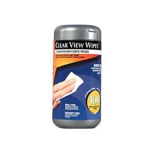  CLEARVIEW WIPES 100 PACK Electronics