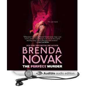   Murder (Audible Audio Edition) Brenda Novak, Allyson Johnson Books