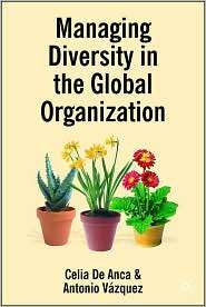 Managing Diversity in the Global Organization Creating New Business 