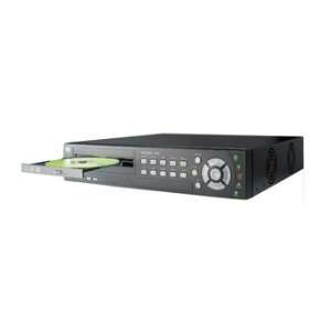   Channel Digital Video Security DVR Recorder, 1TB