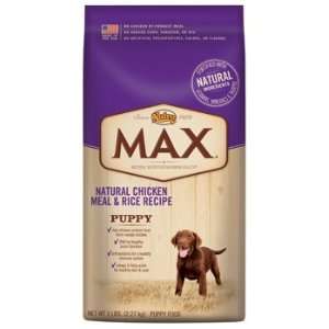   Chicken Meal and Rice Recipe Puppy Food, 30 Pound