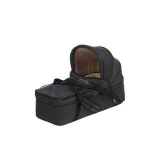 Mountain Buggy Duo Carry Cot, Black by Mountain Buggy