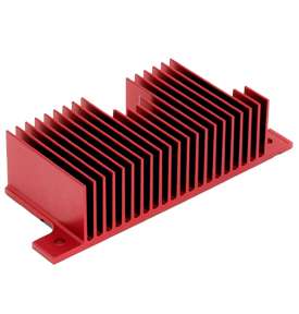   rhs90 ram heatsink for hd4890 hd4870 video card brand new p n zm rhs90