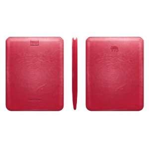  Katinkas Premium Leather Case for iPad 2 Washed   1 Pack 