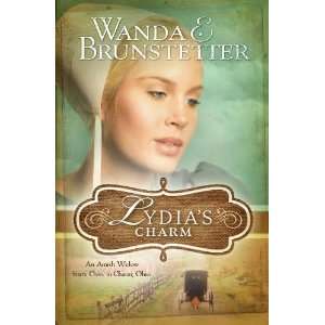    An Amish Widow Starts Over in Charm, Ohio Author   Author  Books