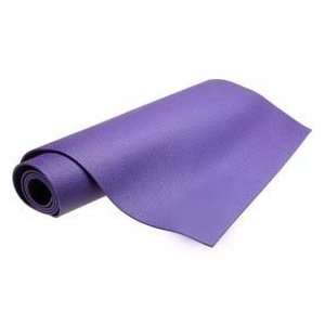  Purple Yoga Mat