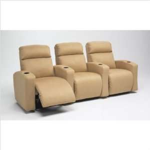  El Ran 4008 HTC3 Vuelta Home Theater Seating Group