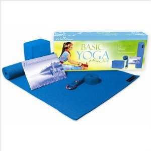  Basic Yoga Kit