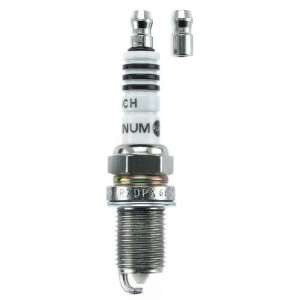  Bosch 4028 Platinum Plug Automotive