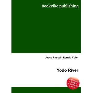  Yodo River Ronald Cohn Jesse Russell Books