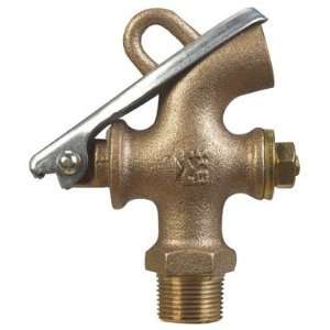  2 each B & K Barrel Faucet (109 214)