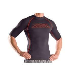  Mens Sun Rashguard Tops by Under Armour Sports 