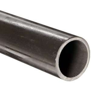 Alloy Steel 4130 Round Tubing, MIL T 6736B, 5/8 OD, 0.495 ID, 0.065 