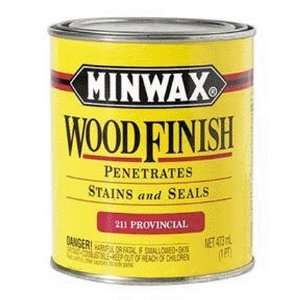  Minwax 42110 Wood Finish [Misc.] Patio, Lawn & Garden