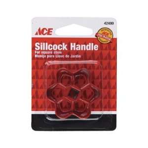  13 each Ace Wheel Handle With Square Hole (80 5071A 