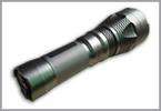 35W HID Xenon Torch Flashlight Spotlight Rechargeable  