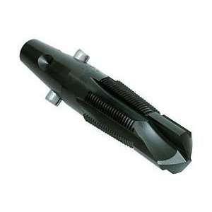    Reed DT100 Drill Tap for CC/AWWA Thread 1 (4391)