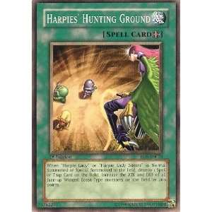  Yu Gi Oh Harpies Hunting Ground   Rise of Destiny Toys 