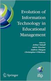   Management, (0387938451), Arthur Tatnall, Textbooks   