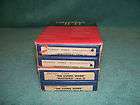 Lot of 2 Ohio Players 8 Track Tapes.