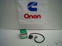 NEW ONAN IGNITION COIL#166 0866  