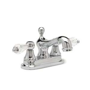  Aquadis Faucets F84 4512 4 Brush Nickel