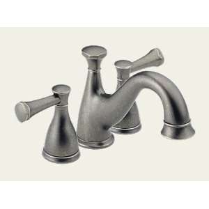  Delta Faucet 4540 PTLHP Lockwood MiniWidespread Widespread 