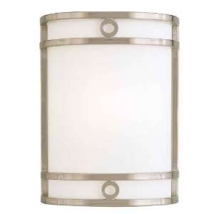 International Lighting PL 4540 White Acrylic Replacement White Acrylic 