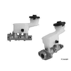  Nissin 46100SLNA01 Brake Master Cylinder Automotive