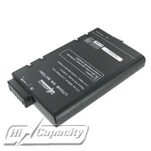  IDP 486 Main Battery 