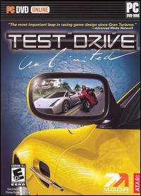   accelerates onto home computers as a single player racing game and a