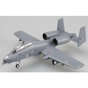  Easymodel A10A Warthog 1/72 Toys & Games