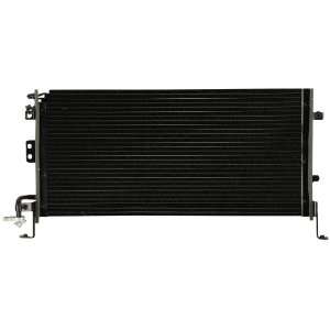  Spectra Premium 7 4949 A/C Condenser for Kia Magentis 