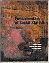 Fundamentals of Social Statistics, (0070215790), Kirk W. Elifson 