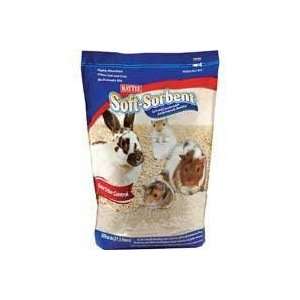    Kaytee Soft   sorbent Litter 27.5 Liter 4cs 