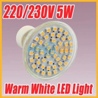 Hot selling 20W E27 Warm White 102 SMD 5050 LED Corn Light Bulb Lamp 