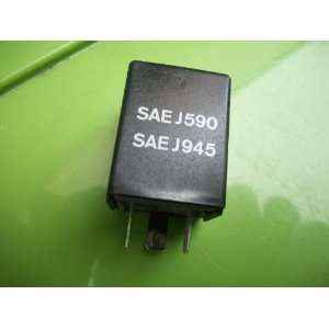  Relay, Hella, Tbb76, 4DB 003 750 31 