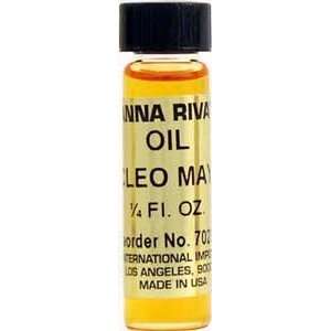  Anna Riva Oil Cleo May 1/4 fl. oz (7.3ml) 