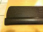 NISSAN 240SX S14 Zenki Kouki Carbon Pattern Door Step S